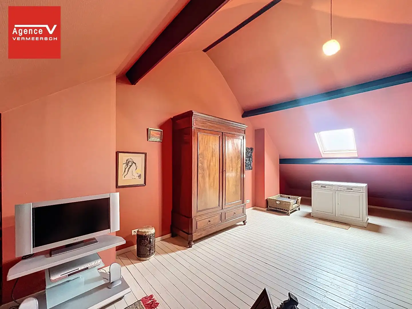 Prestigieuze herenwoning gelegen op absolute toplocatie!  foto 25