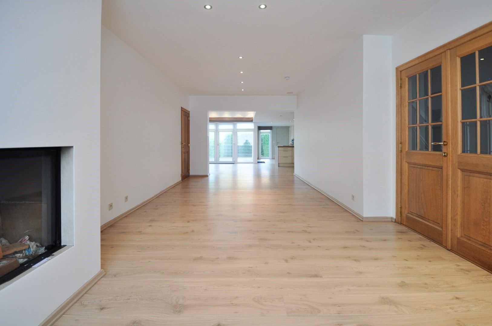 Instapklare burgerwoning met hobbyruimte te Kristus-Koning foto 3