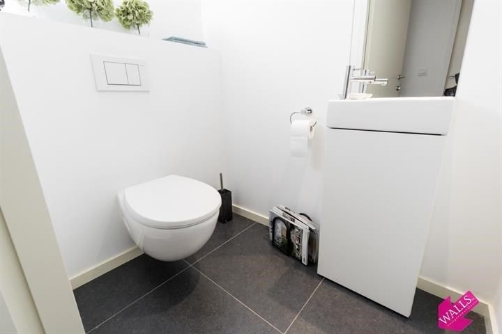 Luxueus en gemeubeld appartement op het Zuid foto 11