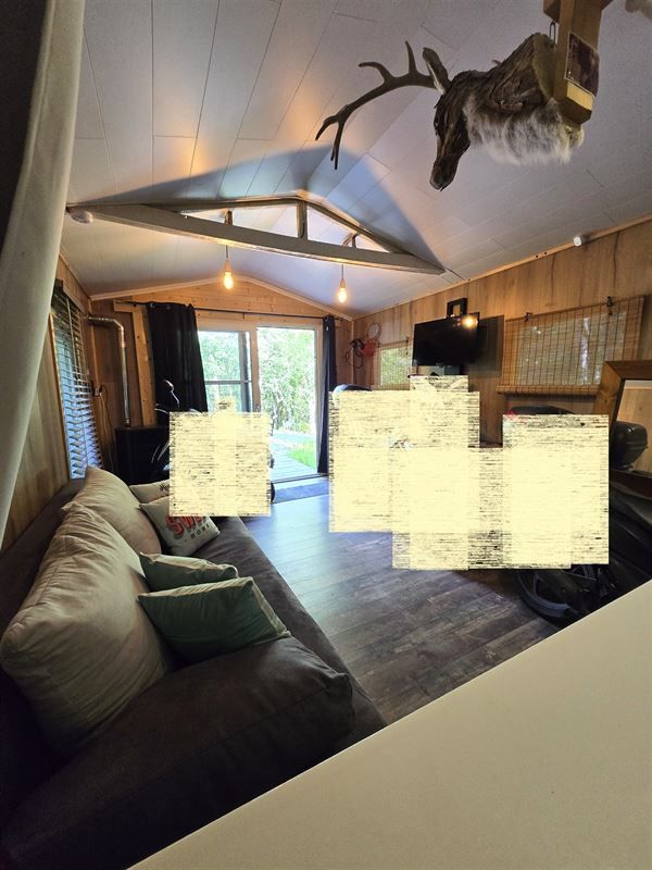 Chalet foto 16