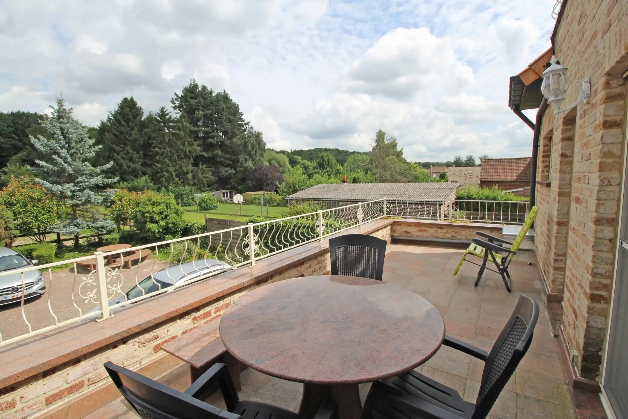 Appartement te huur foto 10
