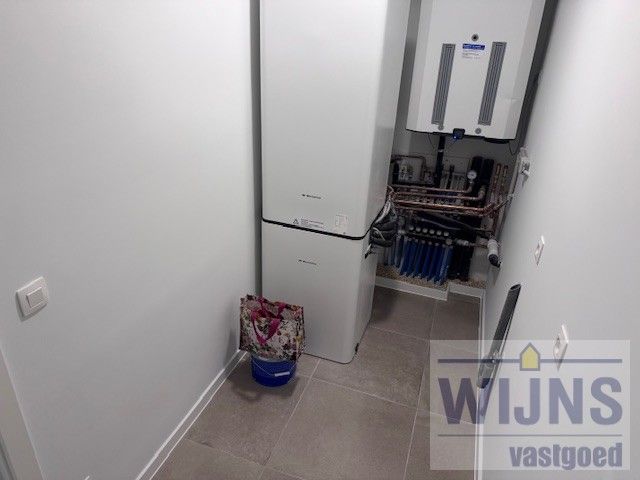 Nieuwbouwappartement met 1 slpkm foto 12