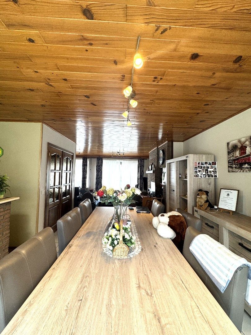 Te koop Bel-etage in de tofste wijk van Vilvoorde  foto 12