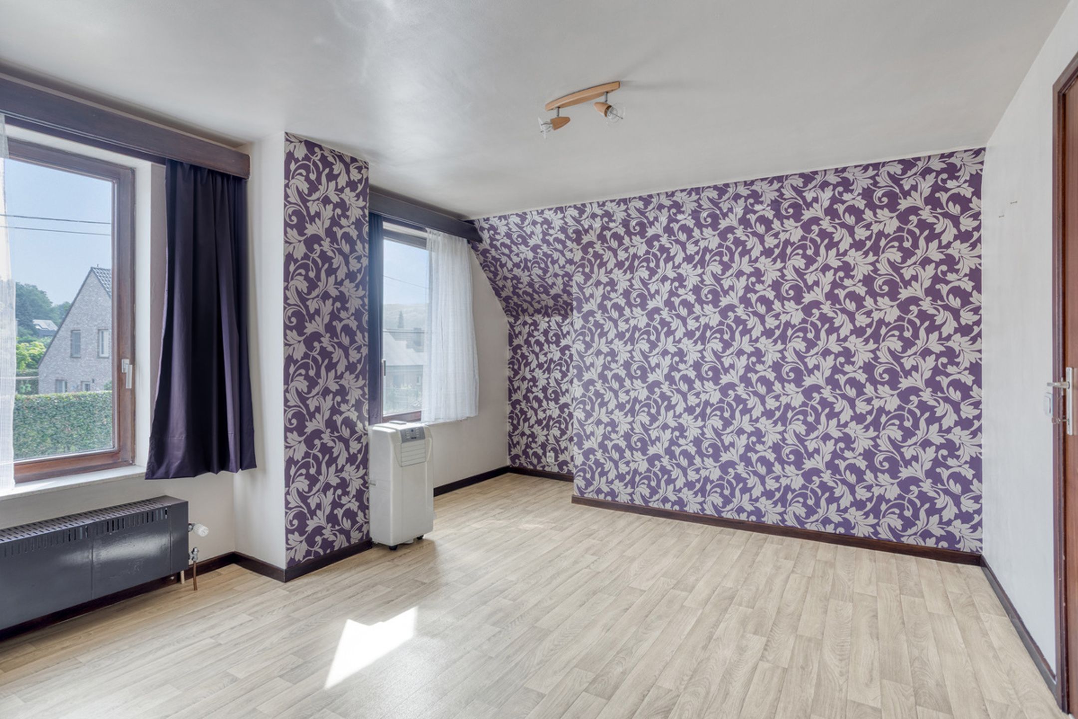 Woning met 3 slaapkamers op rustige ligging te Wezemaal foto 9