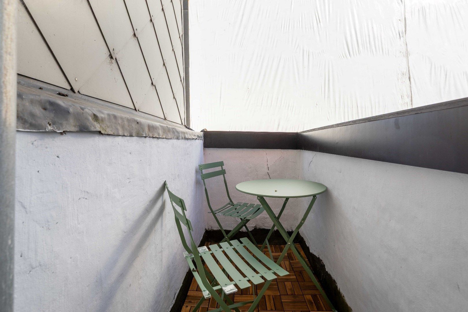 Volledig gerenoveerde woning in centrum Oostende!  foto 10