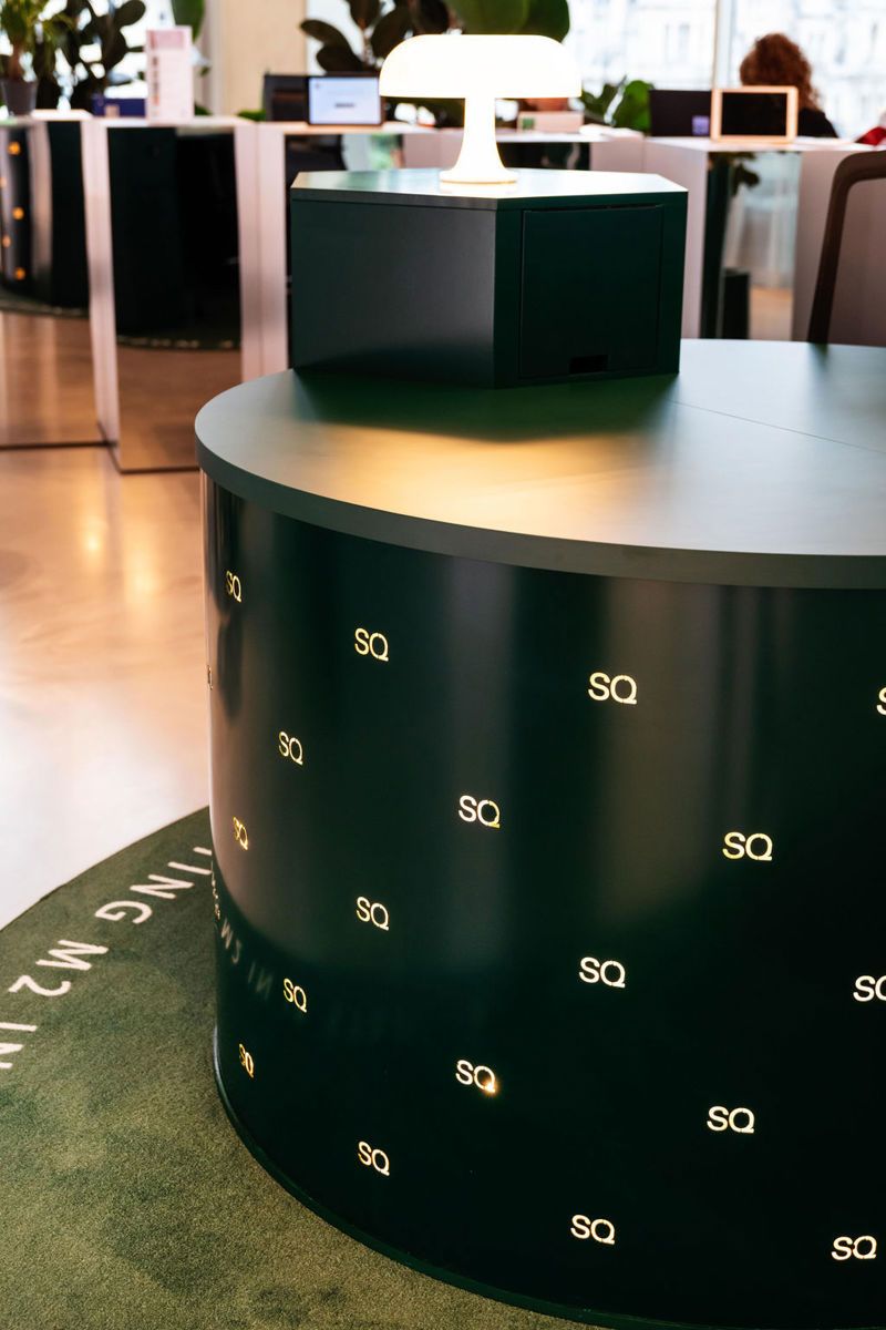 Premium Kantoorruimtes in Antwerp Tower - Flexibel en Inspirerend! foto 59