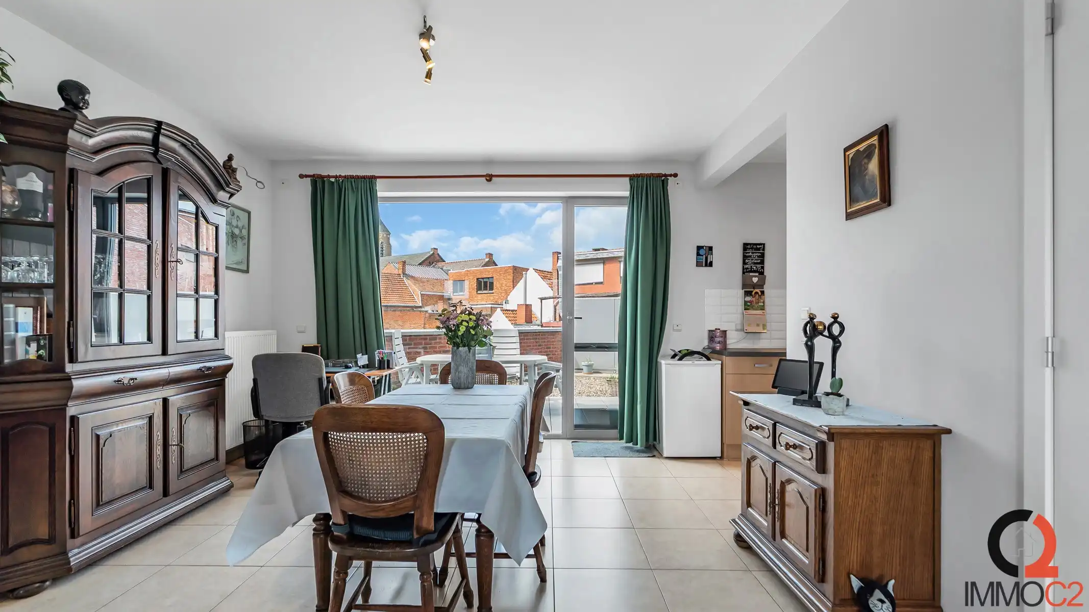 Appartement te koop foto 3