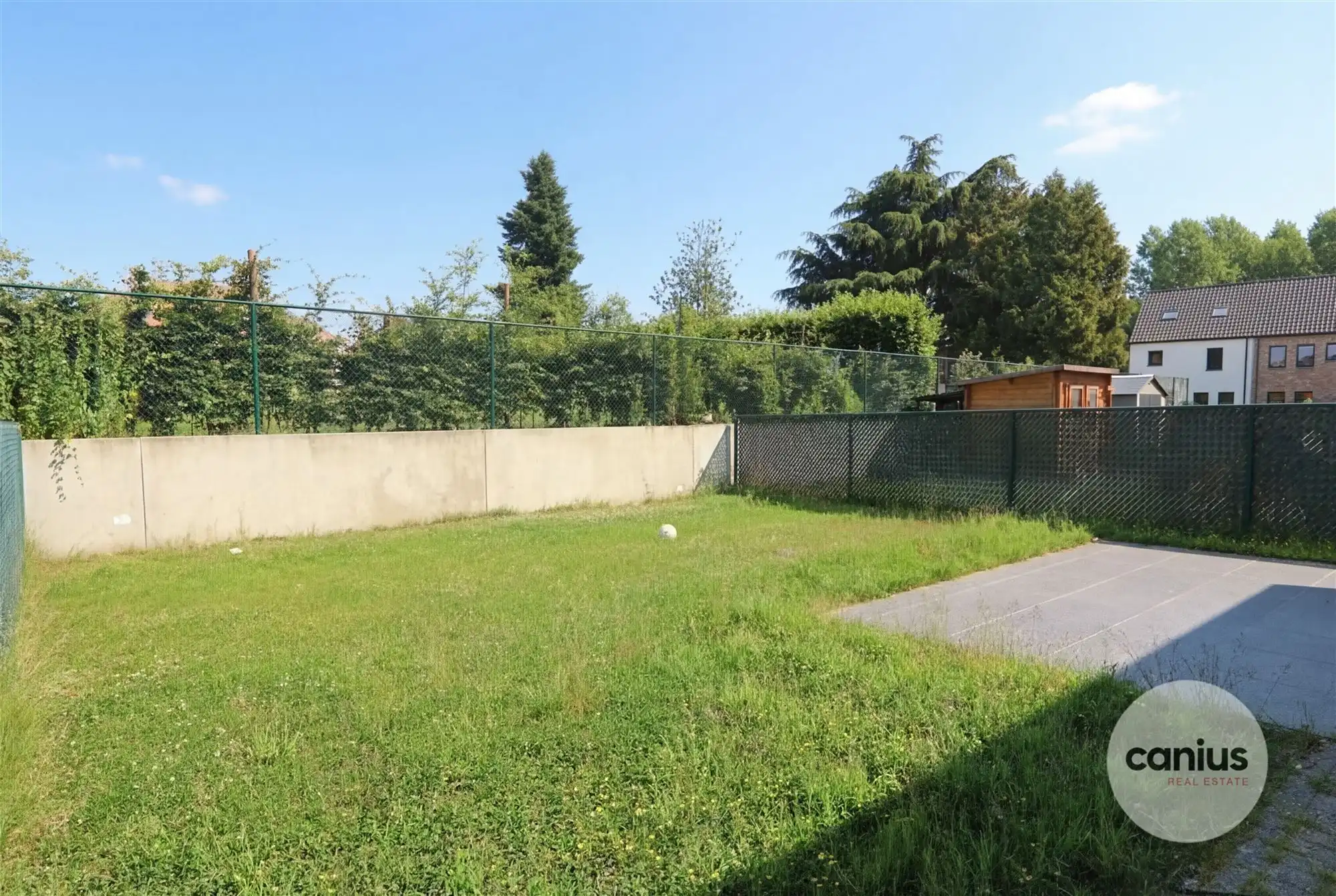 LANDELIJKE WONING MET 3 SLKS EN CARPORT foto 13