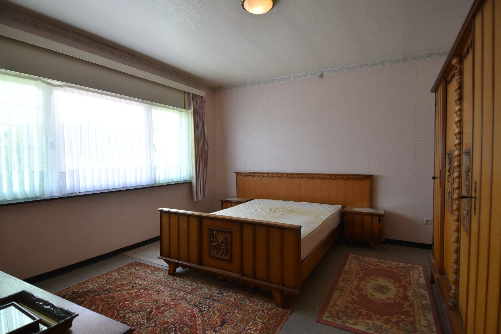Rijwoning met 3 slaapkamers, garage en tuin te koop in een kindvriendelijke wijk te Kuurne foto 8