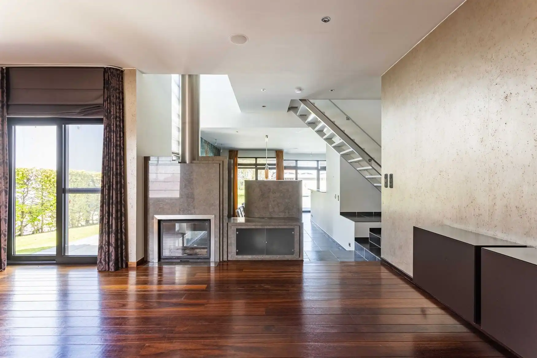 Exclusieve villa met bedrijfsgebouwen op toplocatie in Sint-Laureins foto 10