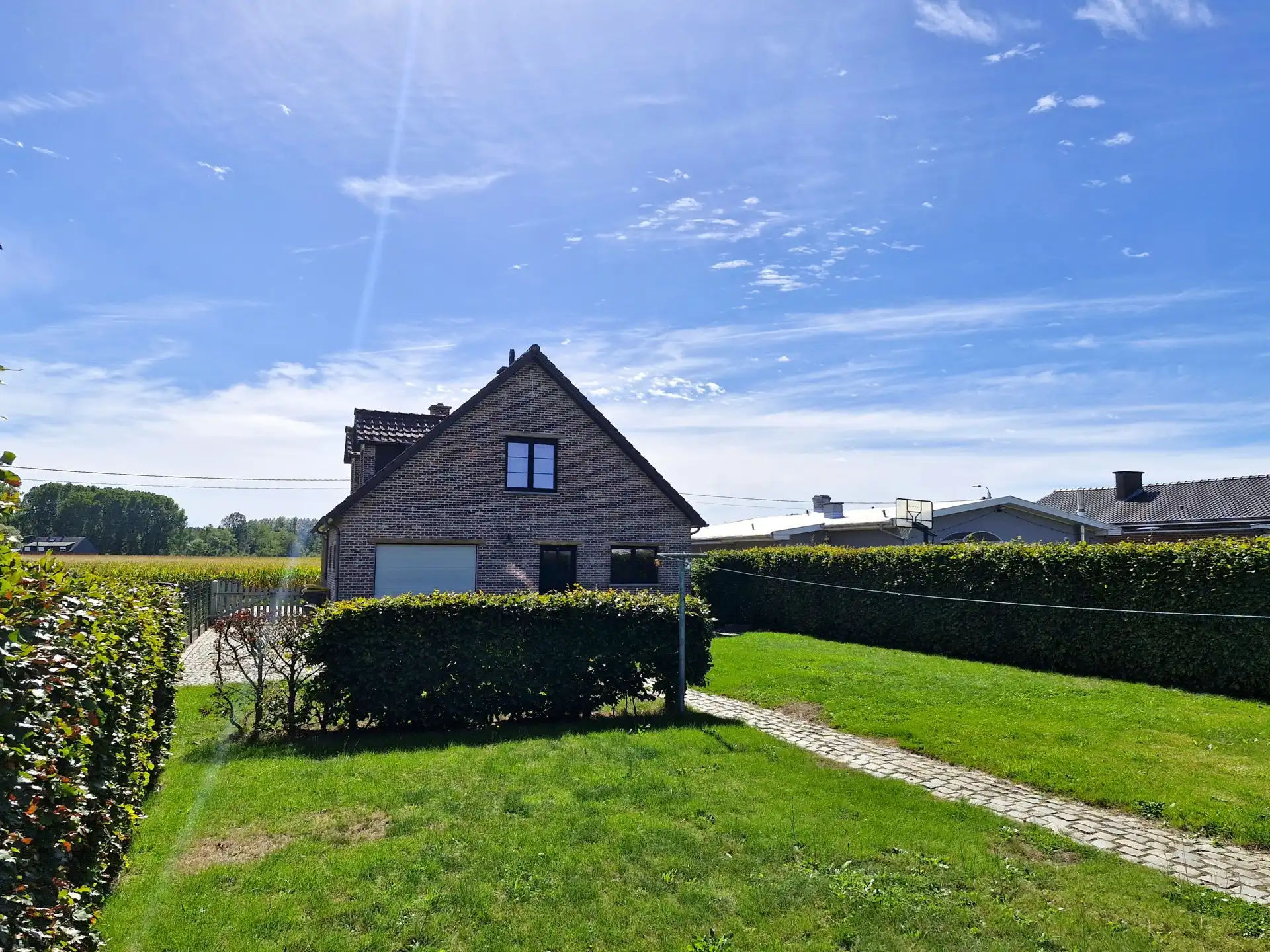 Huis te koop foto 23