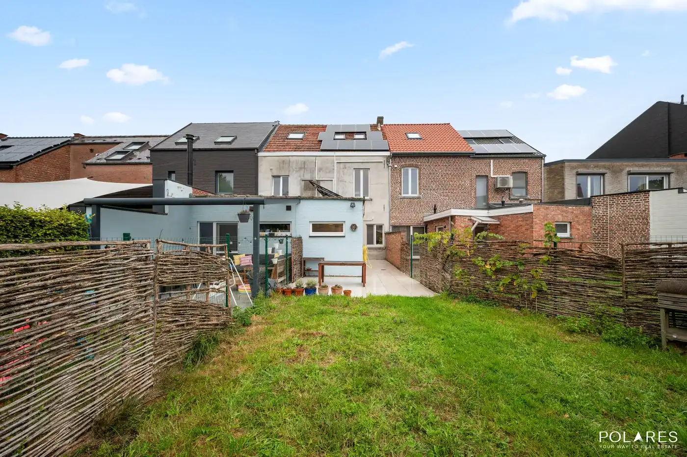 Instapklare, energiezuinige woning met zonnige tuin foto 20