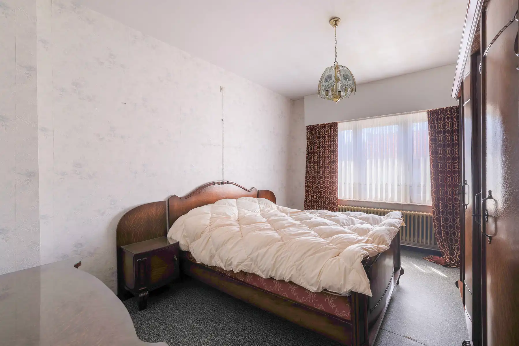 Te renoveren woning met 3 slpks, ruime zolder en diepe tuin in Mol-Ezaart foto 17