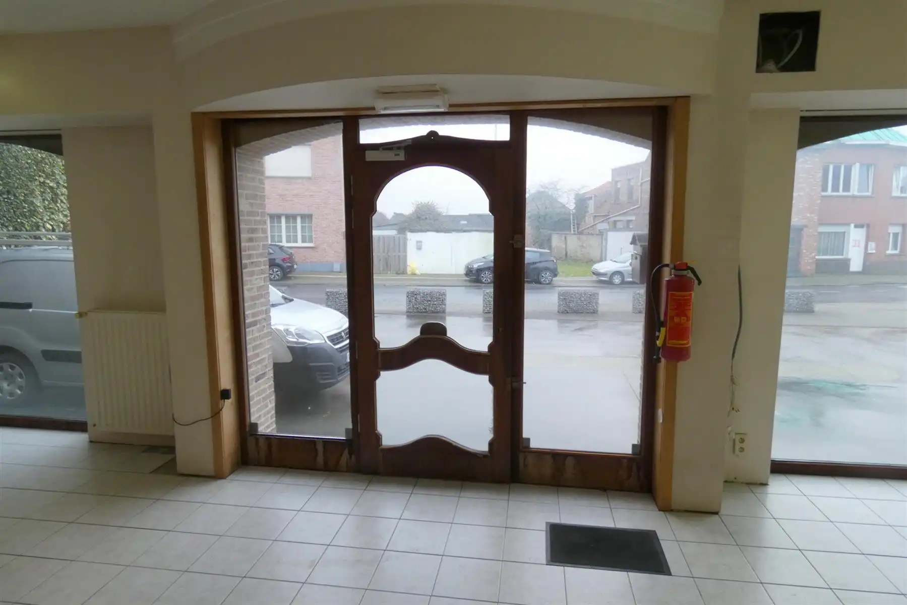 Veelzijdige commerciële ruimte op gunstige ligging  foto 7