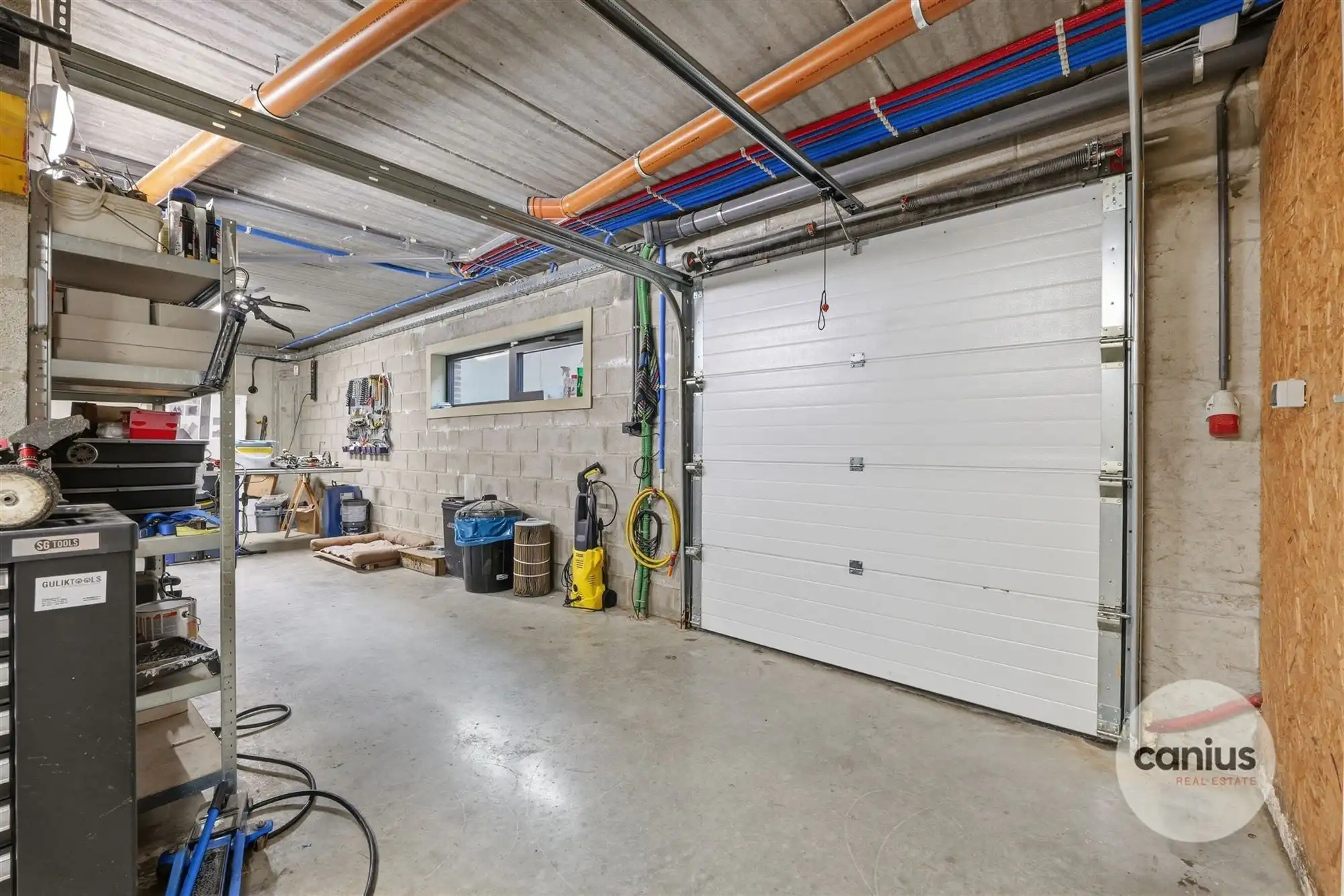 UITZONDERLIJKE WONING MET ZWEMBAD – MOGELIJKHEID ZELFSTANDIG BEROEP foto 28