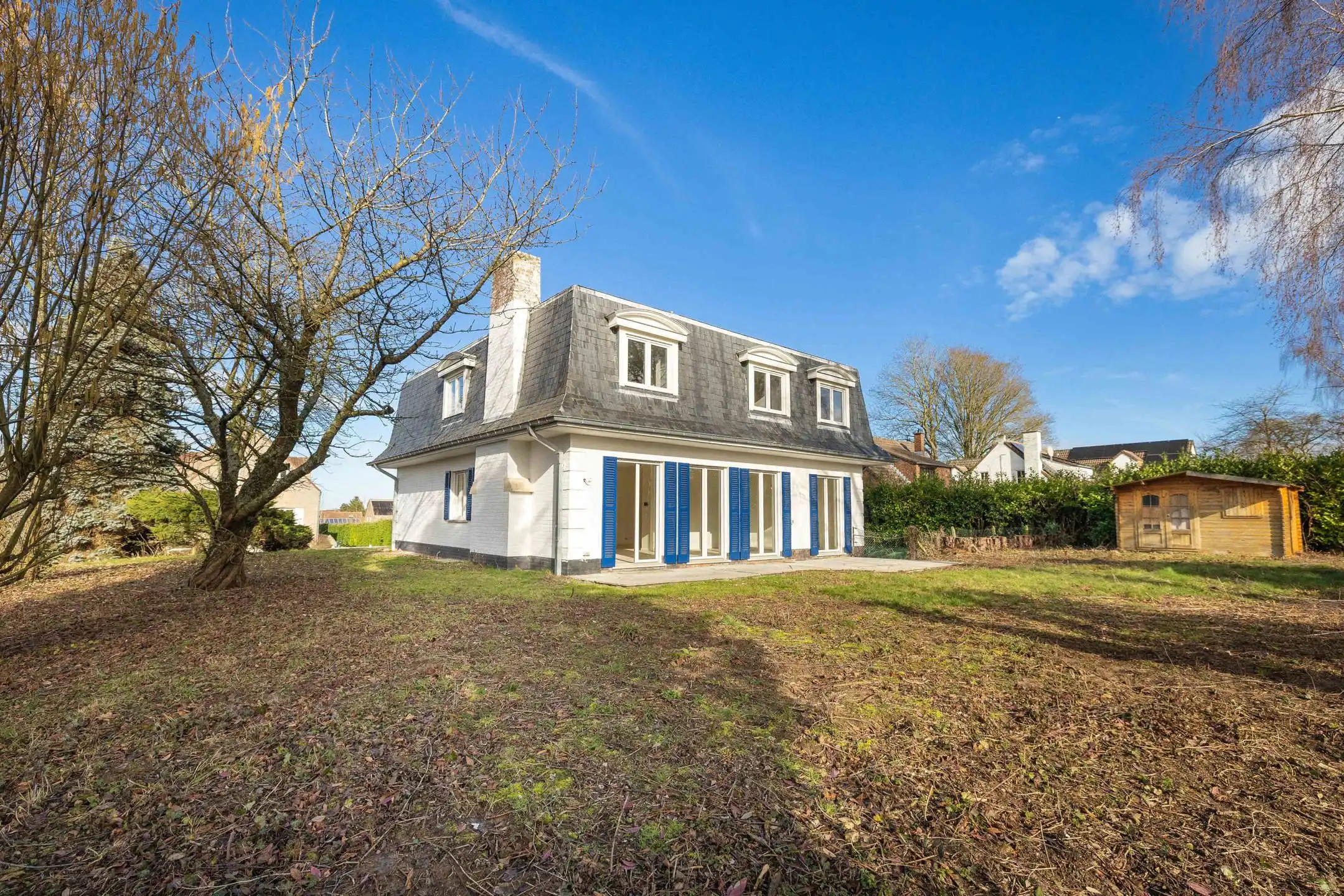 PRACHTIGE VILLA MET 5 SLAAPKAMERS IN WATERLOO foto 26