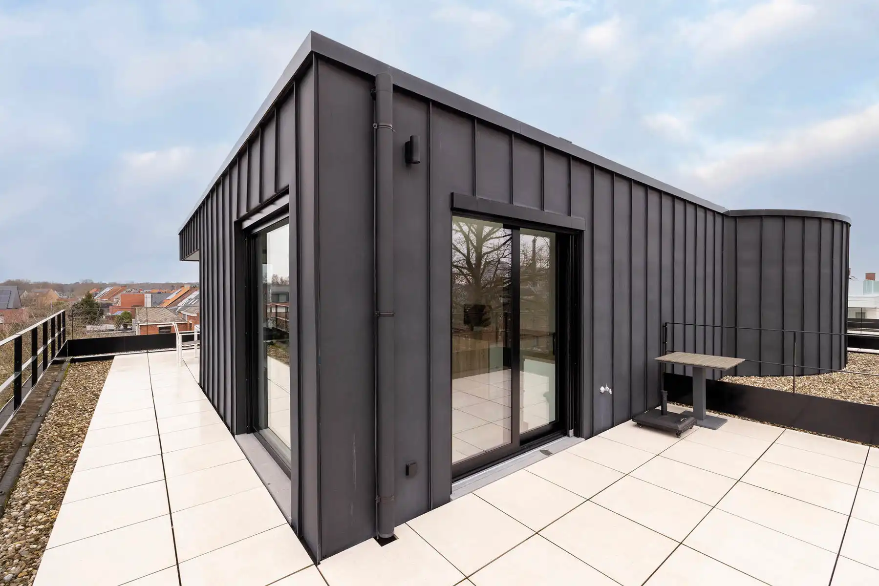 Penthouse in hartje Mol – ruimte, comfort en een fenomenaal dakterras foto 26