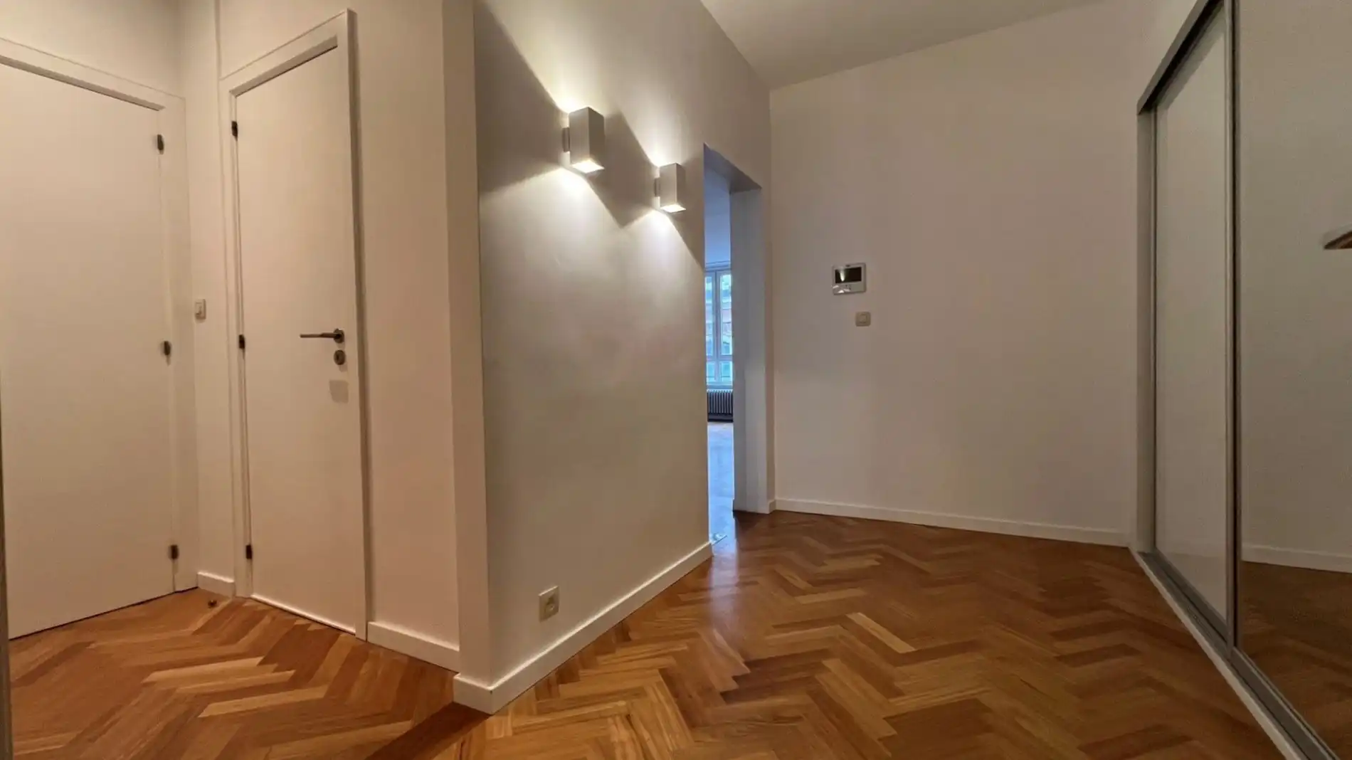 Ruim 1 slpk APPARTEMENT in het centrum van Diest foto 13