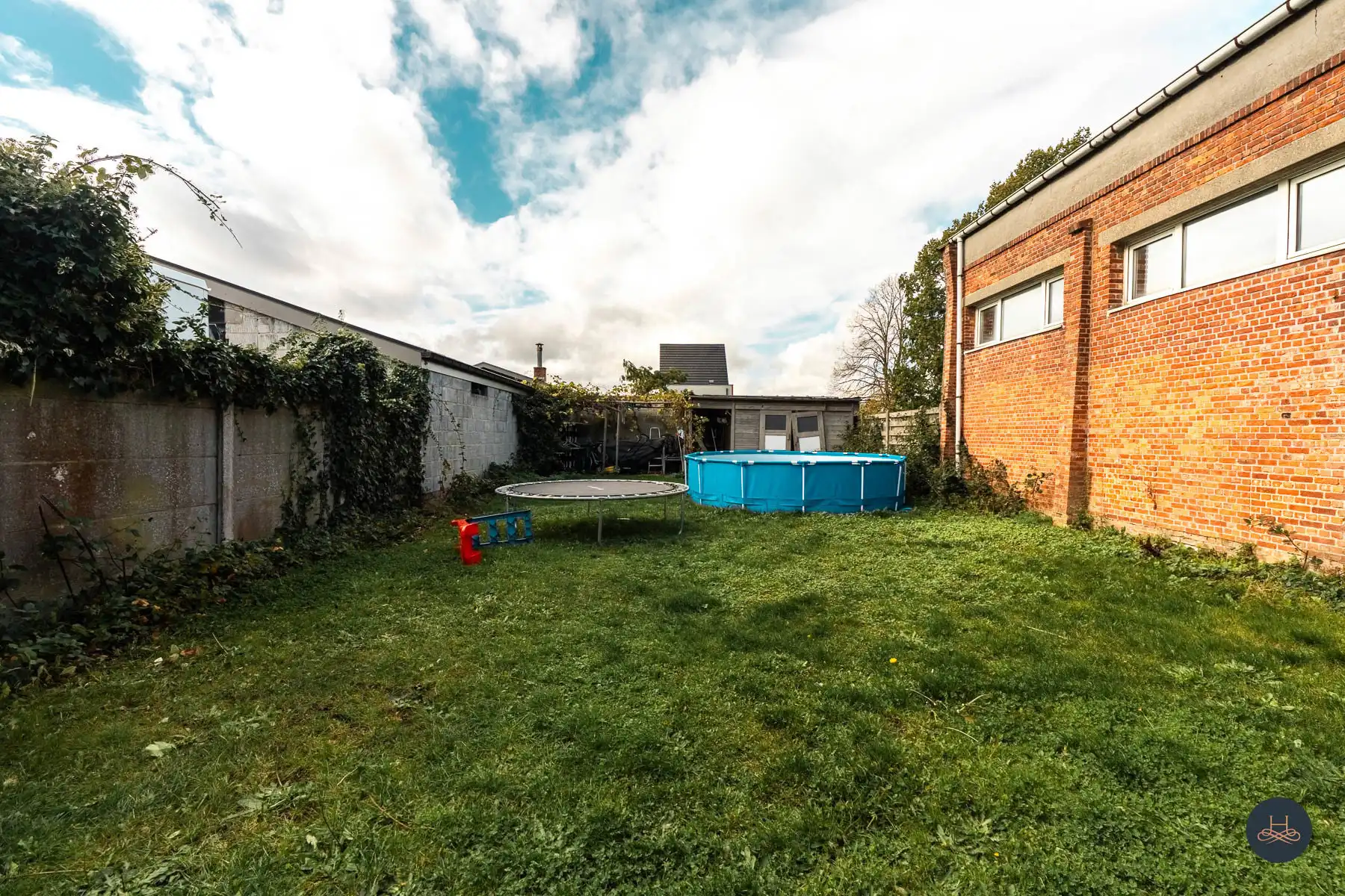 Comfortabele ruime gezinswoning met strategische ligging foto 43