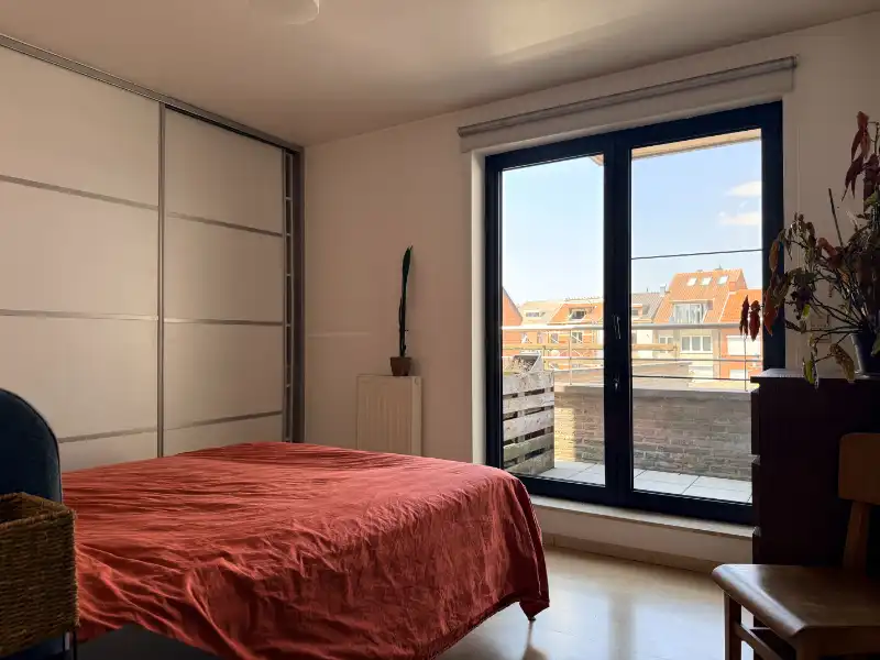 Charmant 2 slaapkamer appartement! foto 7