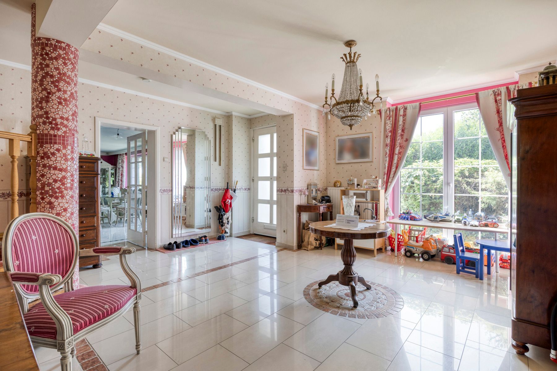 Huis te koop foto 5