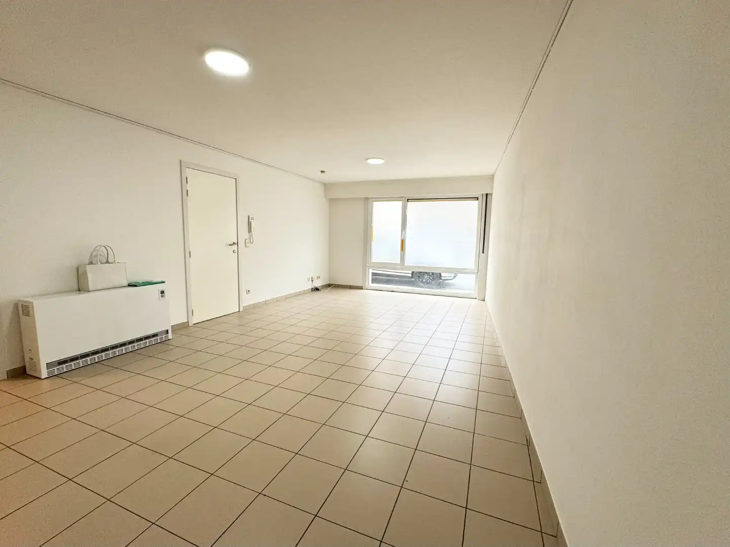 Studio in centrum Wetteren  foto 4
