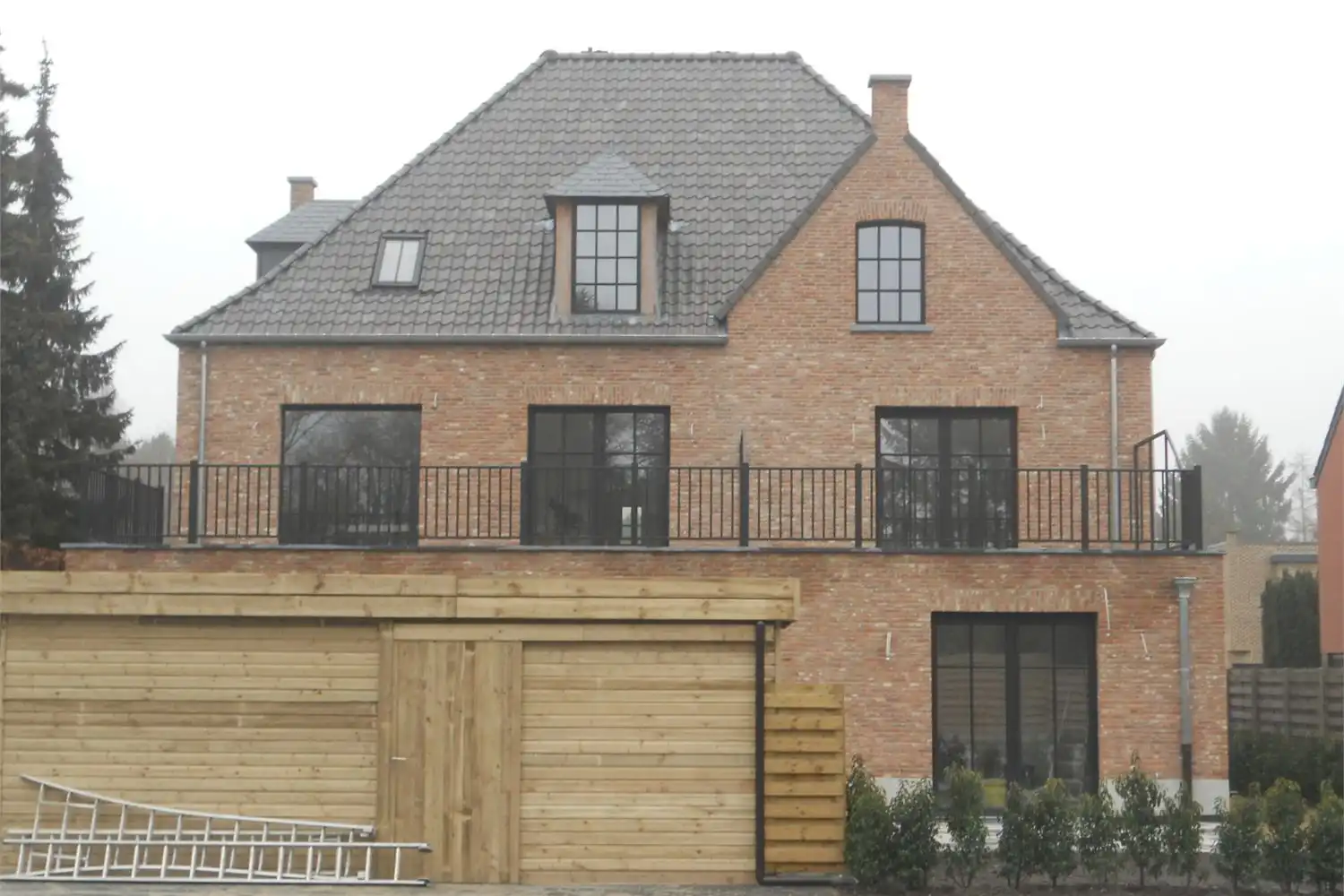 Appartement te huur foto 3