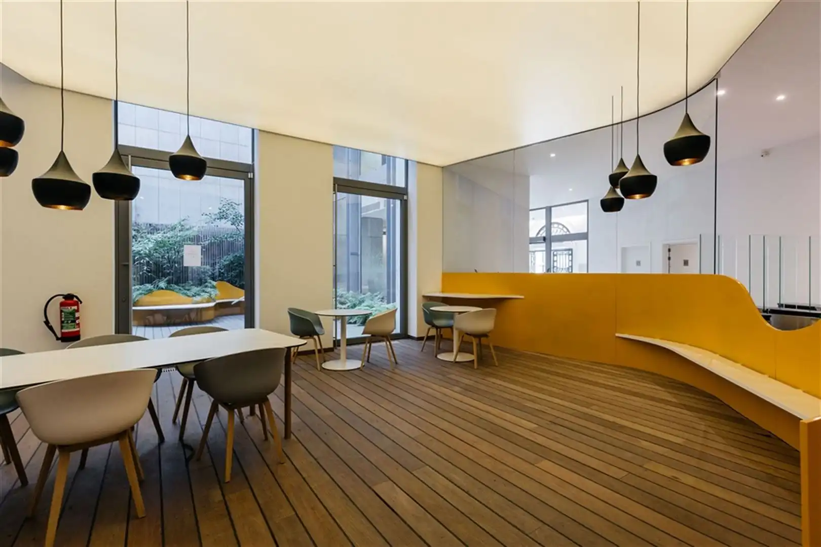 COLONIES SQUARE: vanaf 1.070m² tot 1.565m² foto 13