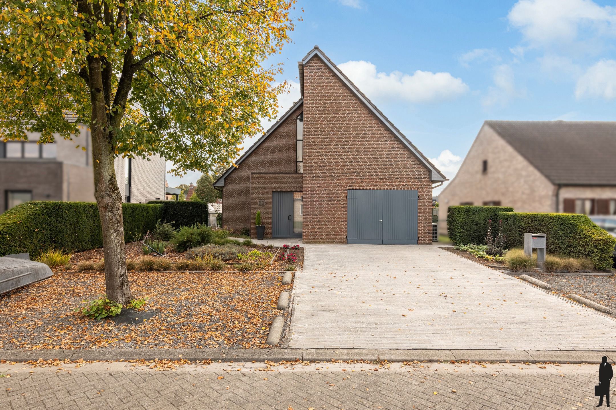 Charmante gezinswoning op toplocatie in Westmalle foto 26