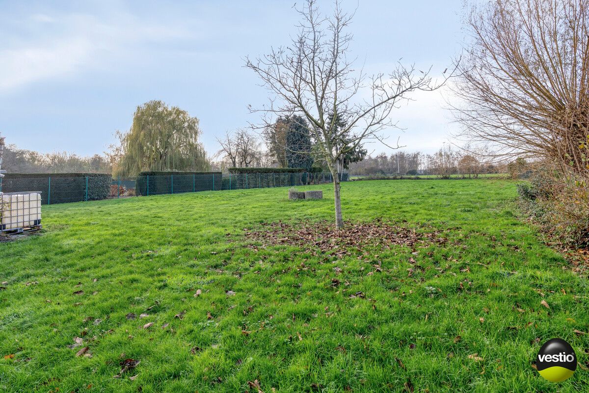 HOEVEWONING OP 26A85CA IN STADSRAND BILZEN. foto 30