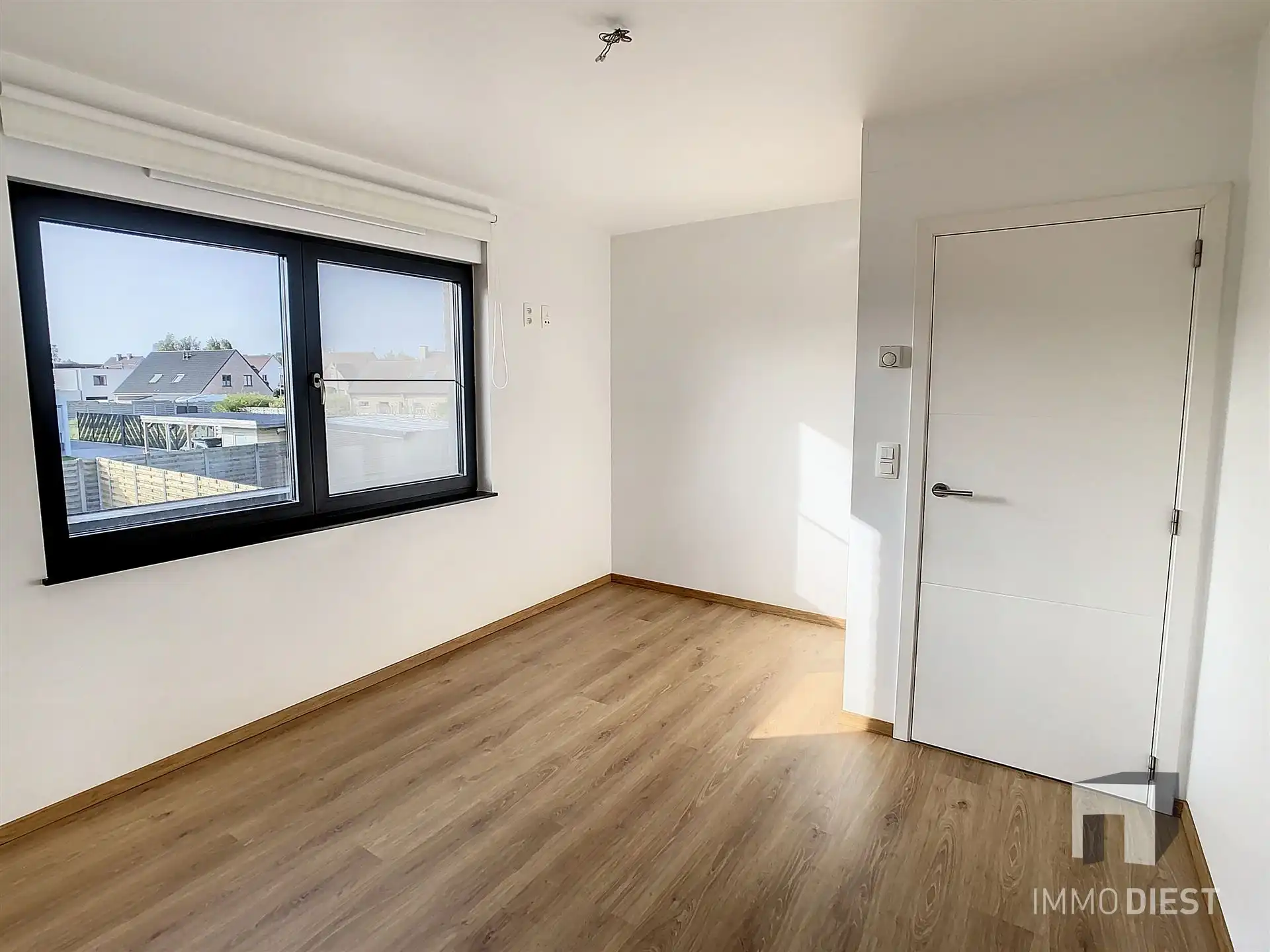 Woning in Schaffen dorp  foto 15