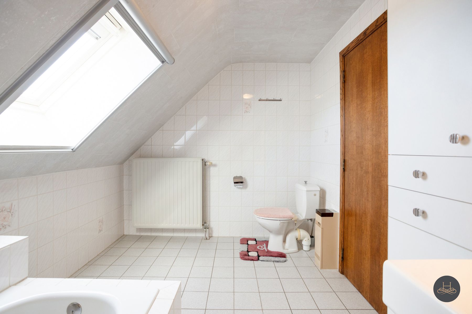 Ruime, energiezuinige woning met gezellige tuin. foto 17