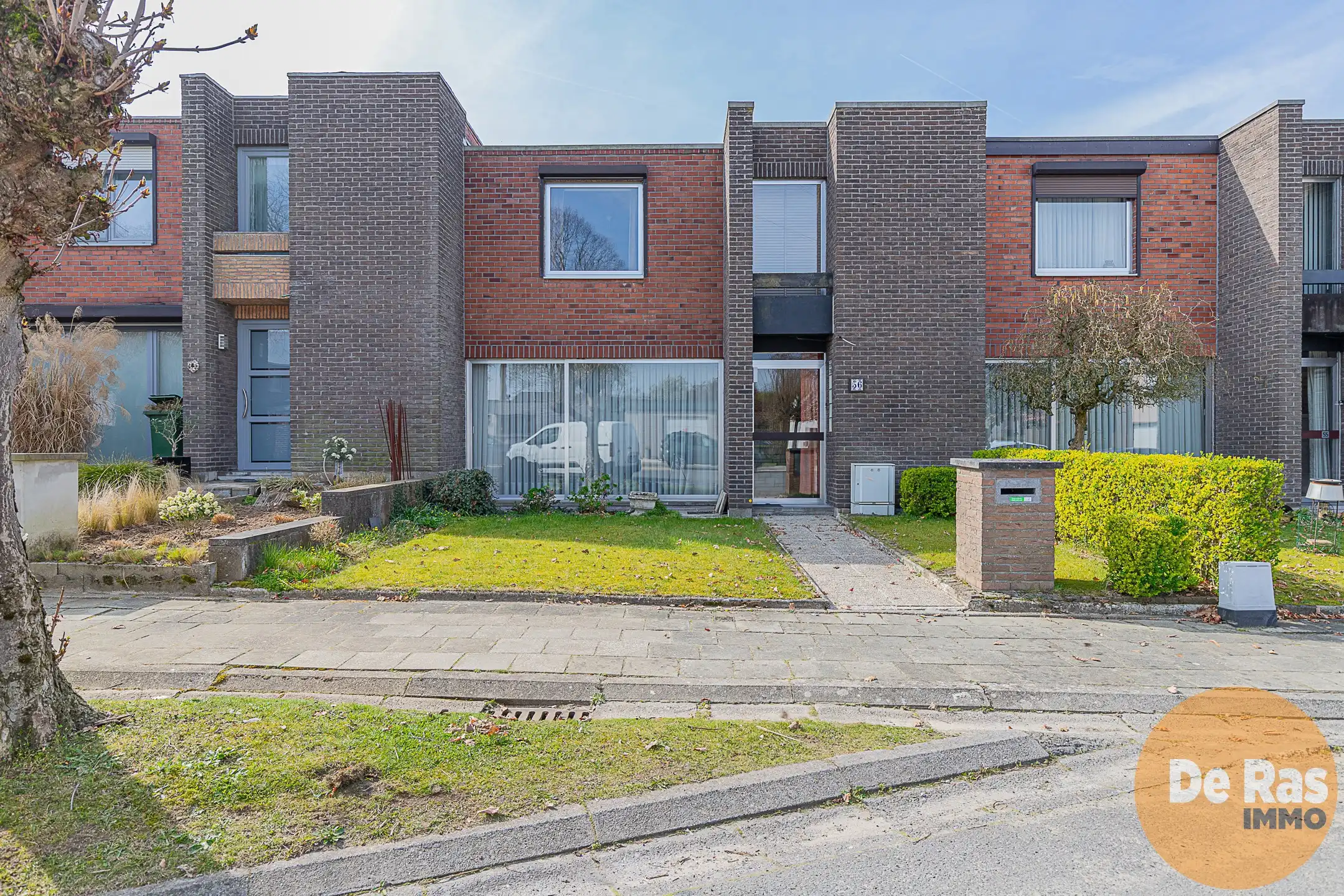 Huis te koop Ten Berg 56 - 9300 Aalst