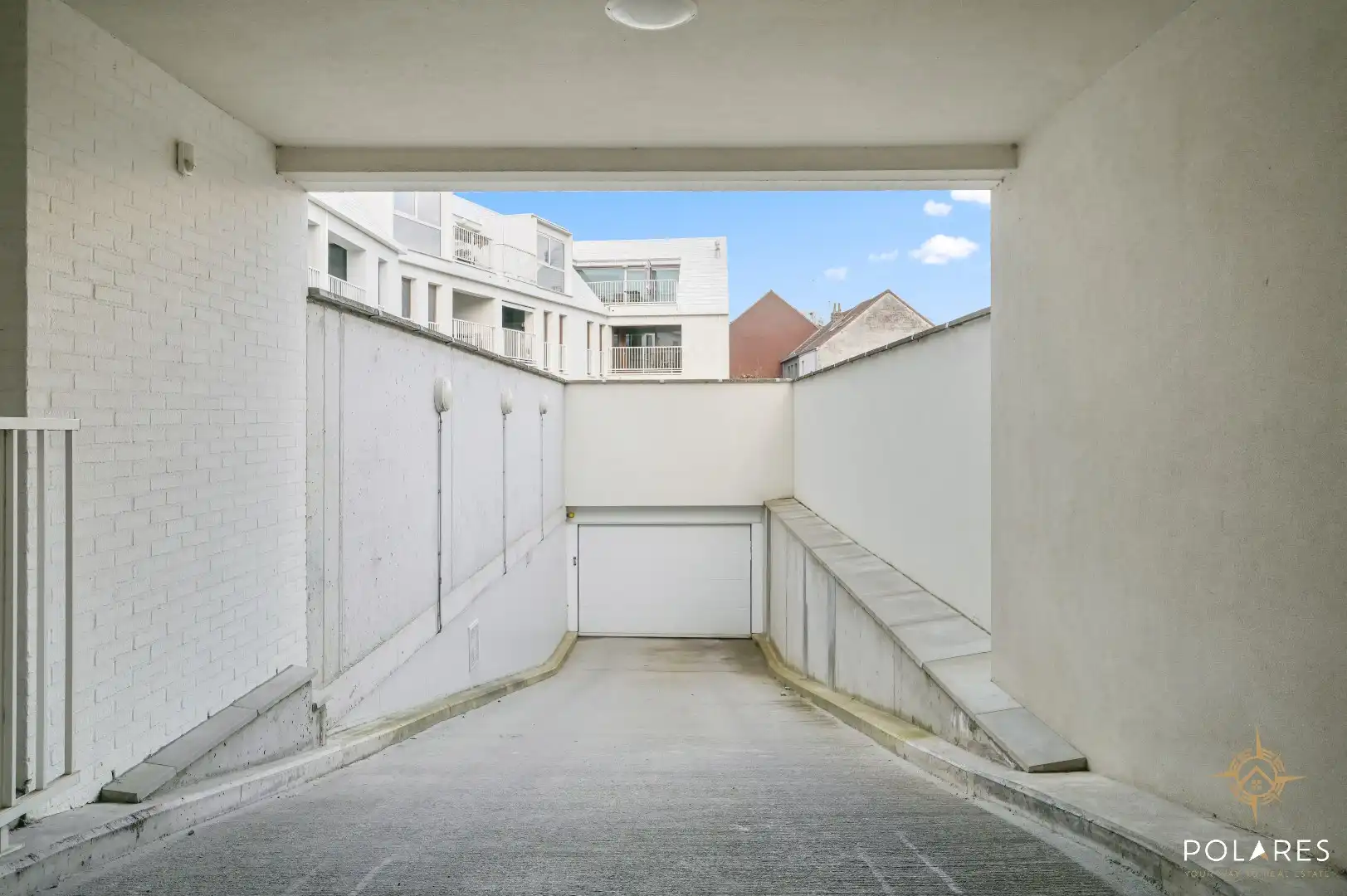 Instapklaar gelijkvloers appartement in hartje Bertem foto 10