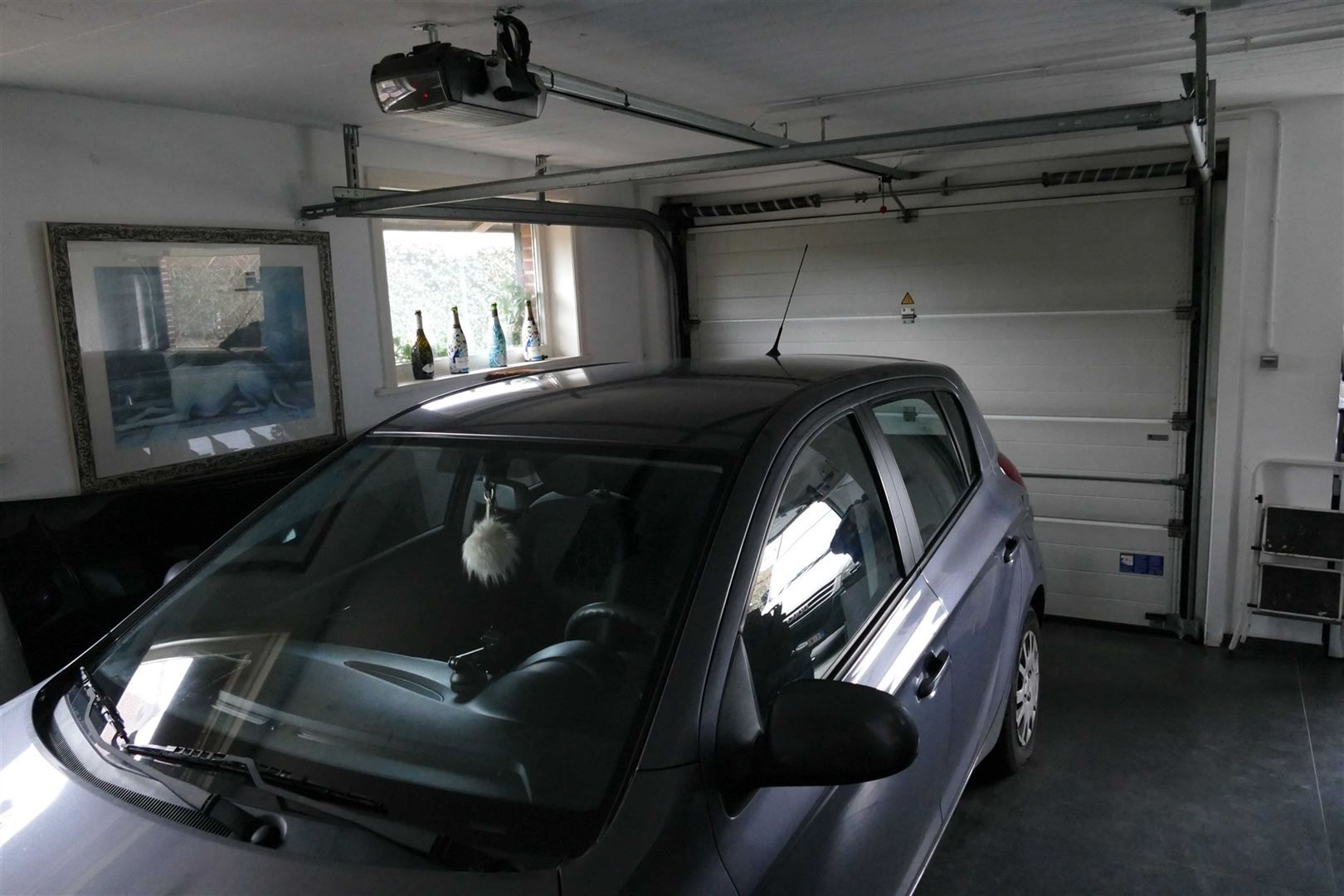 Exclusieve villa op riant hoekdomein in Eksaarde  foto 29