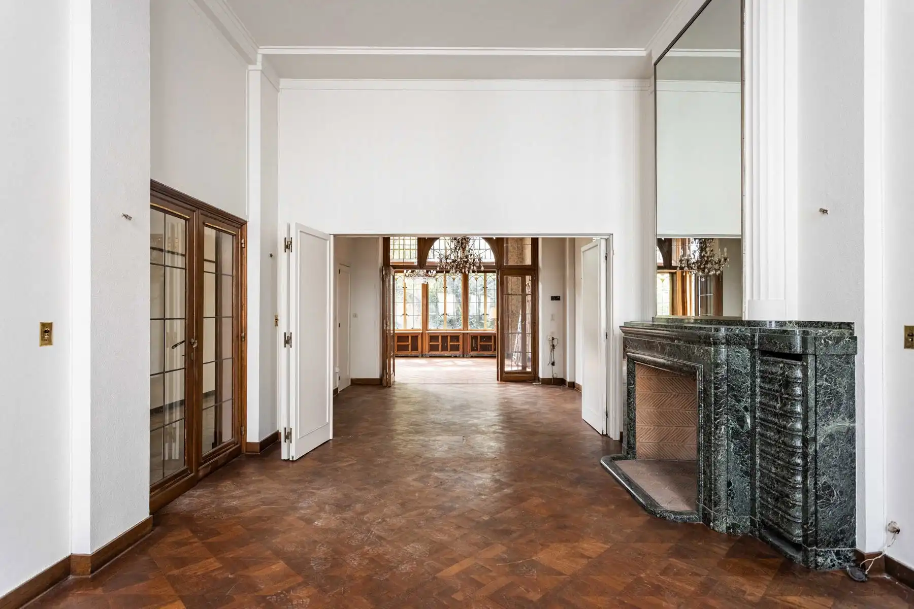Uitzonderlijke herenwoning te Aalst! foto 5