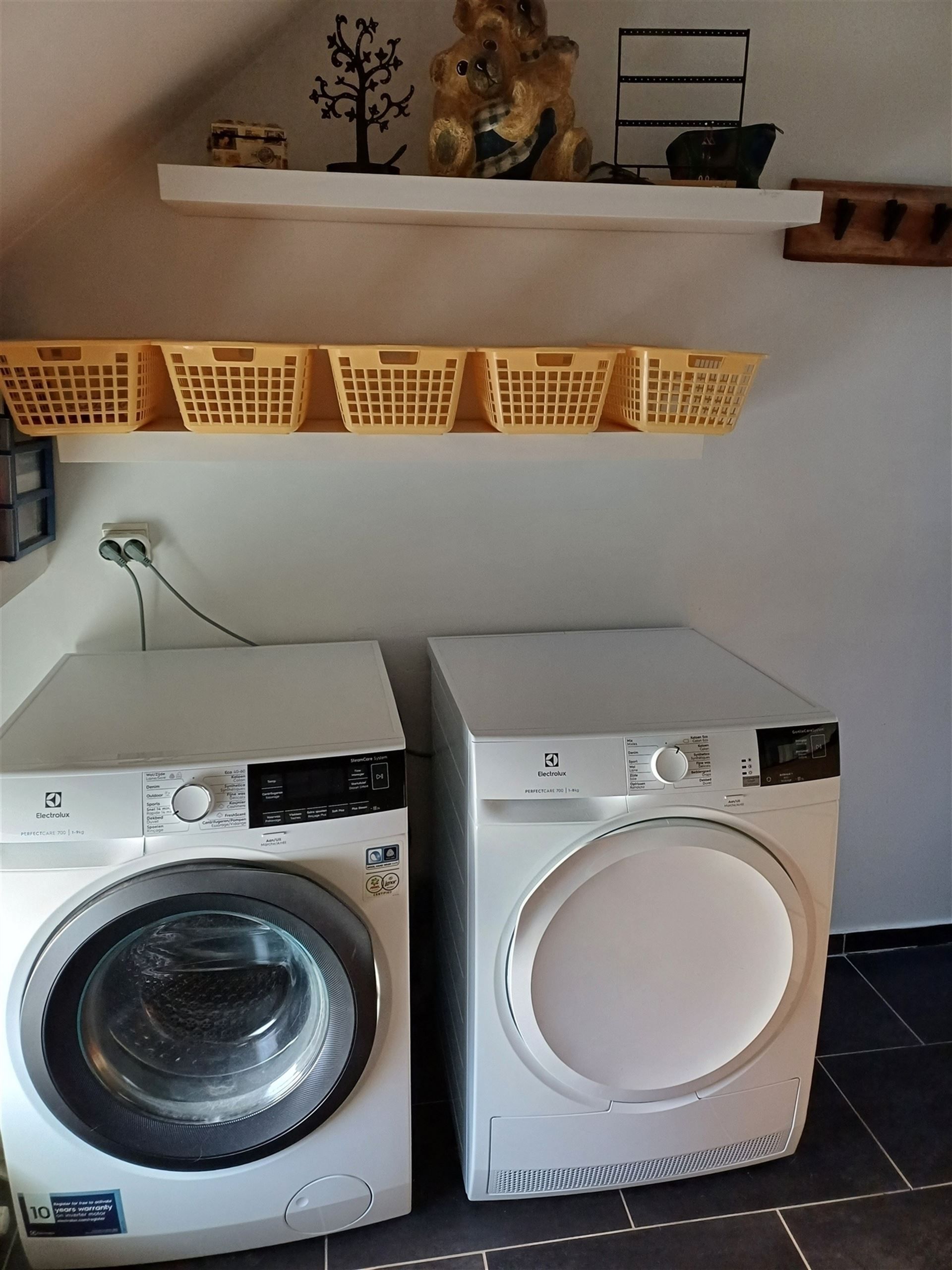 charmant appartement gelegen in hartje Boom! foto 10