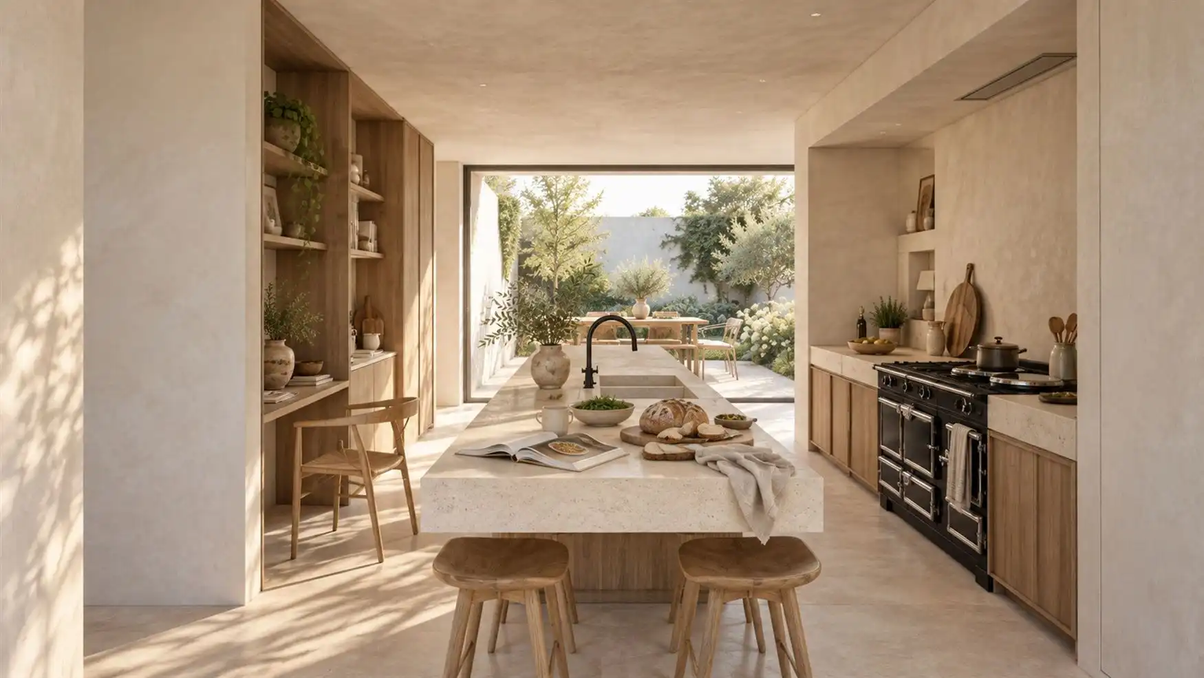 Te bouwen villa met eigen bos op +4.000 m² foto 9