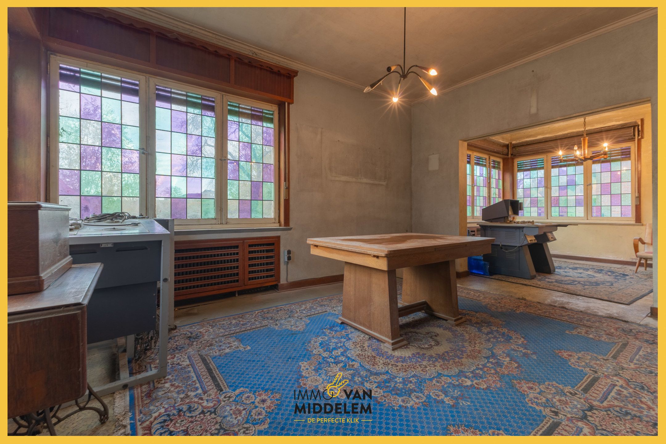 RUSTIG GELEGEN TE RENOVEREN WONING MET PRACHTIG UITZICHT foto 10