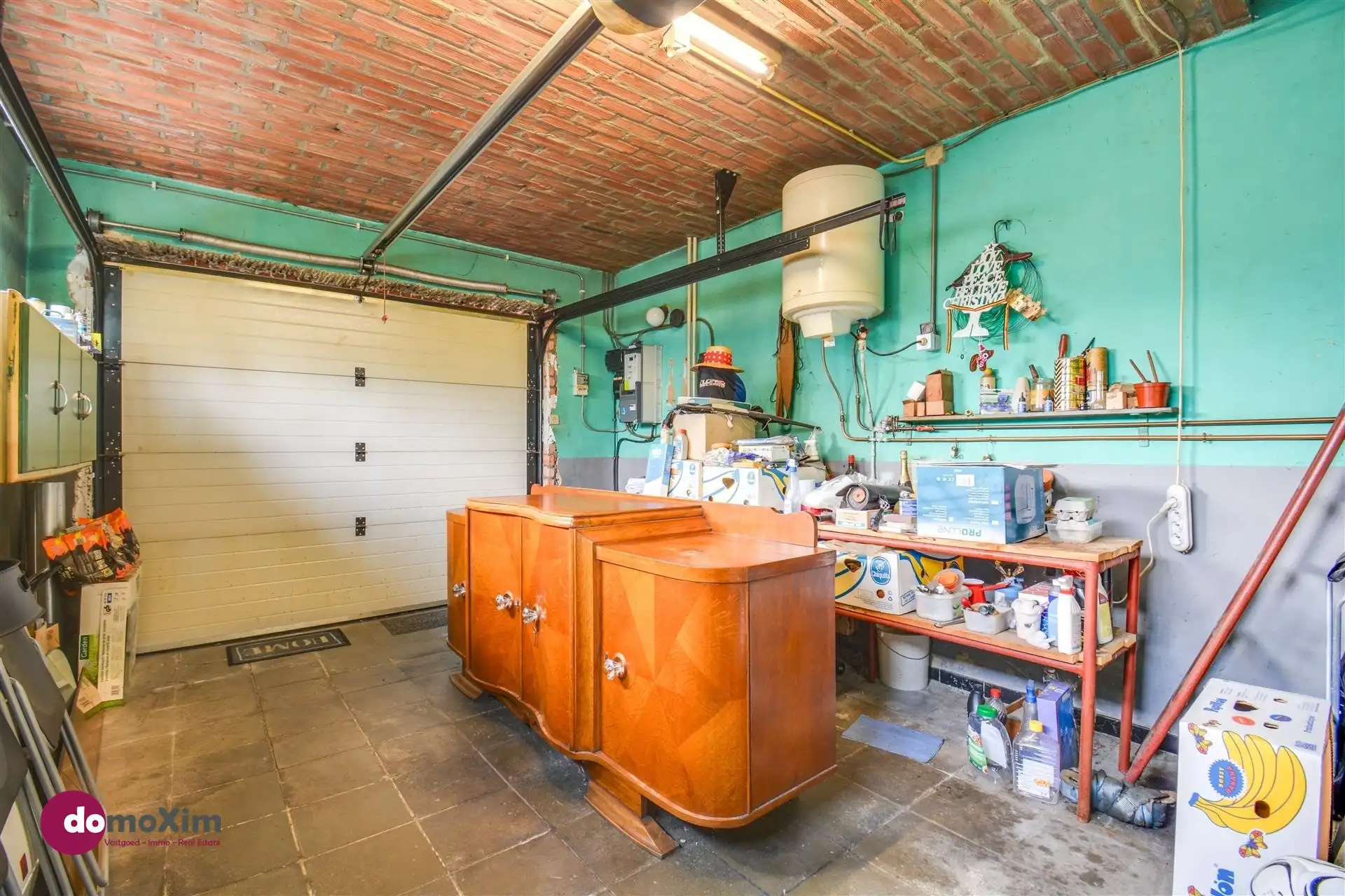 Woning met charme en toekomstmogelijkheden in Boortmeerbeek foto 11