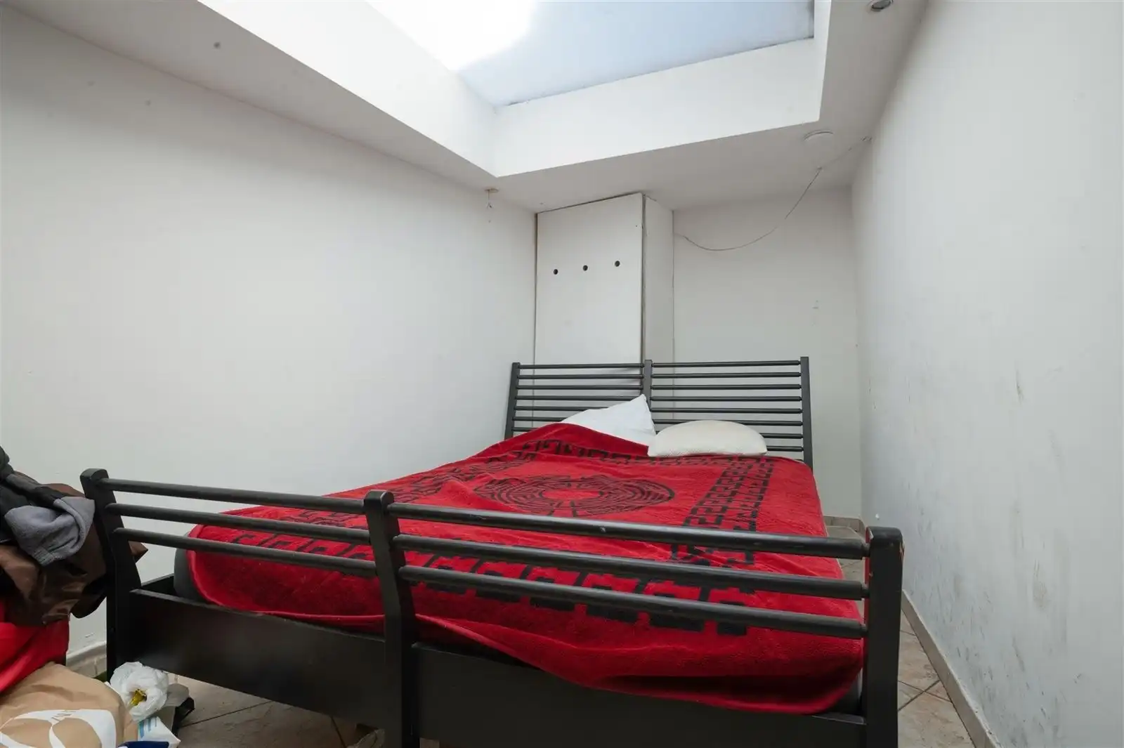 Gelijkvloers appartement met 1 slaapkamer in hartje Aalst foto 3