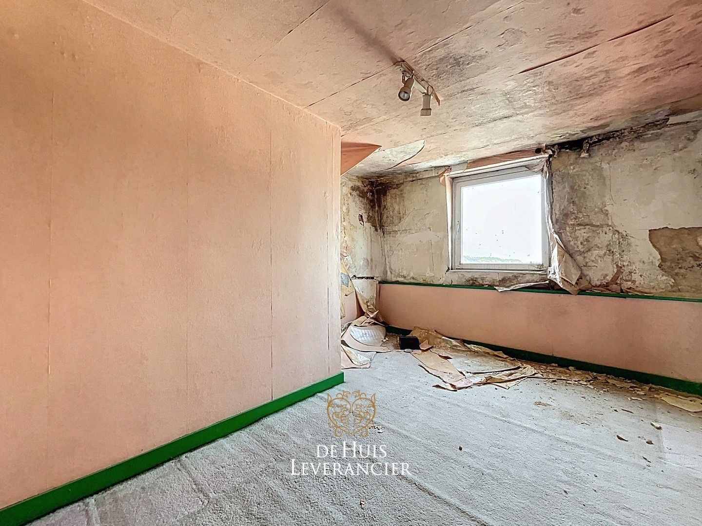 Uniek gebouw met handel en woongelegenheden te koop in Rumst foto 30