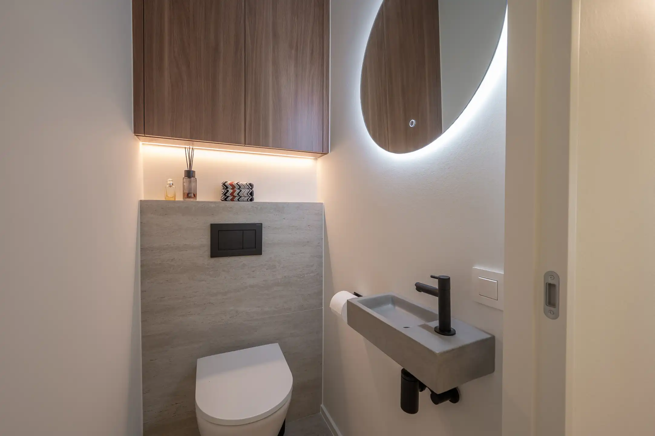 Stijlvol ingericht appartement met zonneterras – Kustlaan foto 19