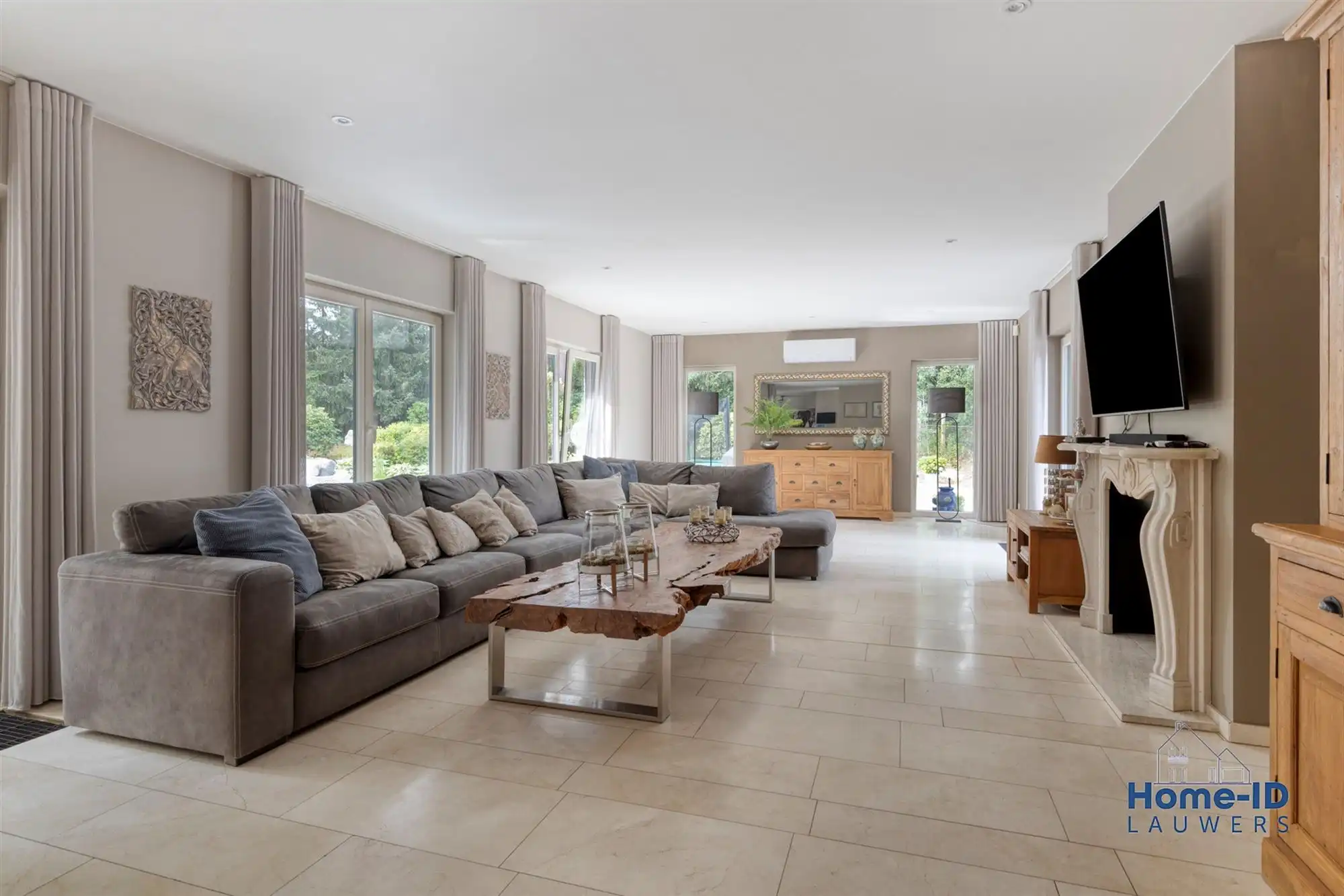 Exclusief wonen in alle rust op bijna 3.000 m² foto 14