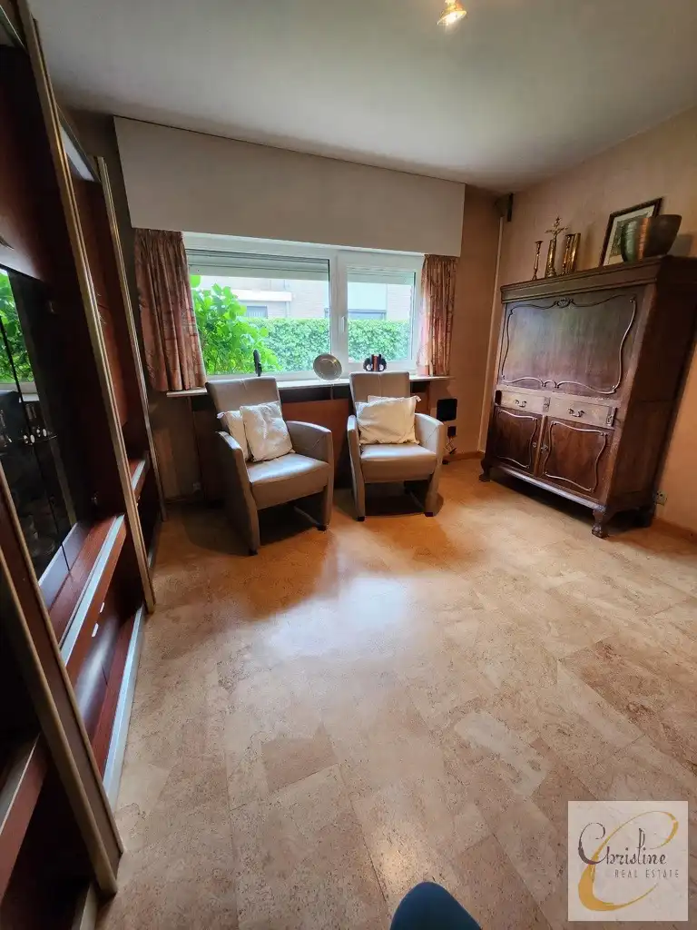 Villa met karakter op toplocatie foto 20