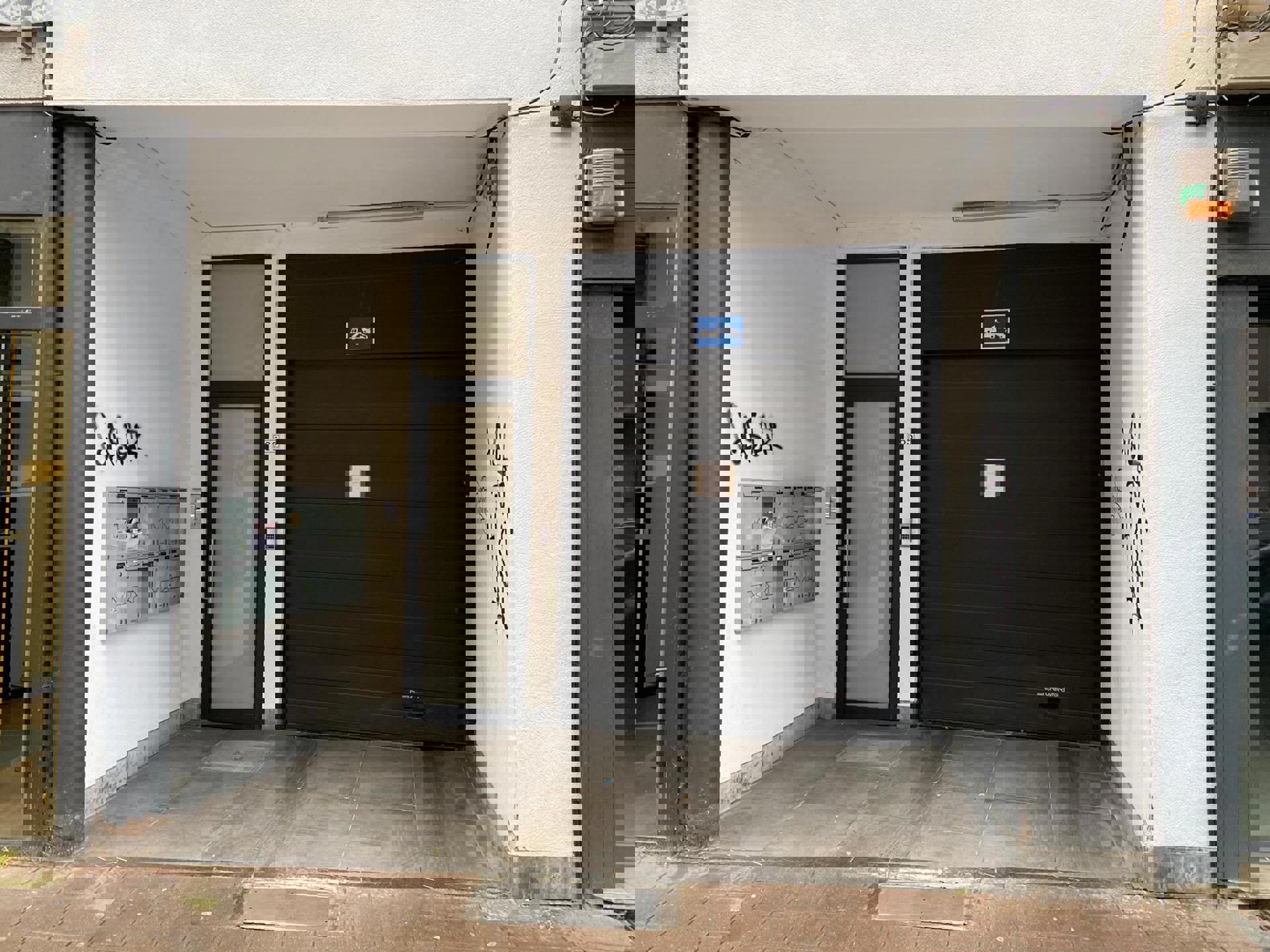 Opslagruimte te huur op toplocatie in het hartje van Antwerpen foto 11
