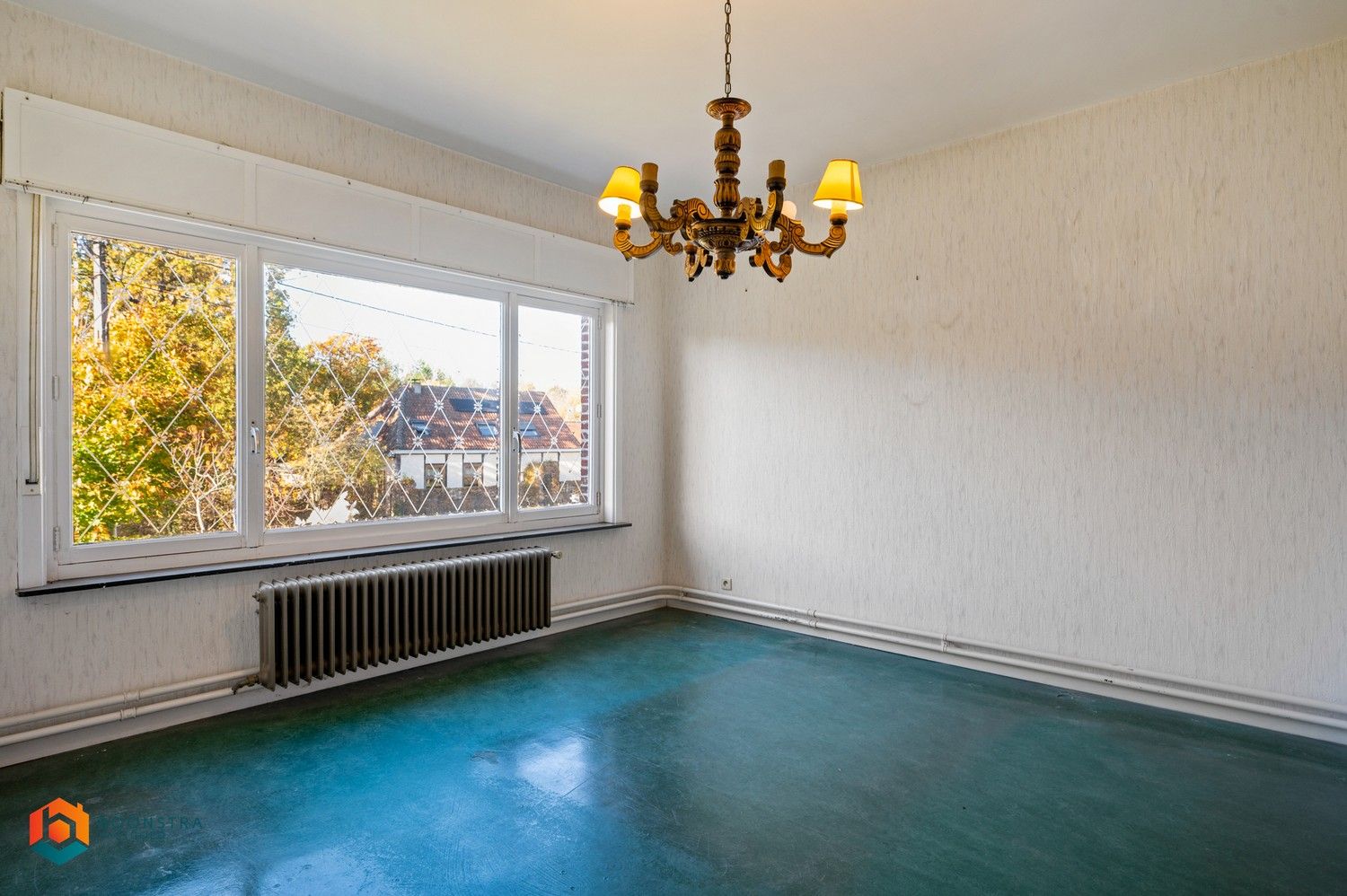 Woning met 3 slpkrs en tuin op toplocatie in Lier foto 20