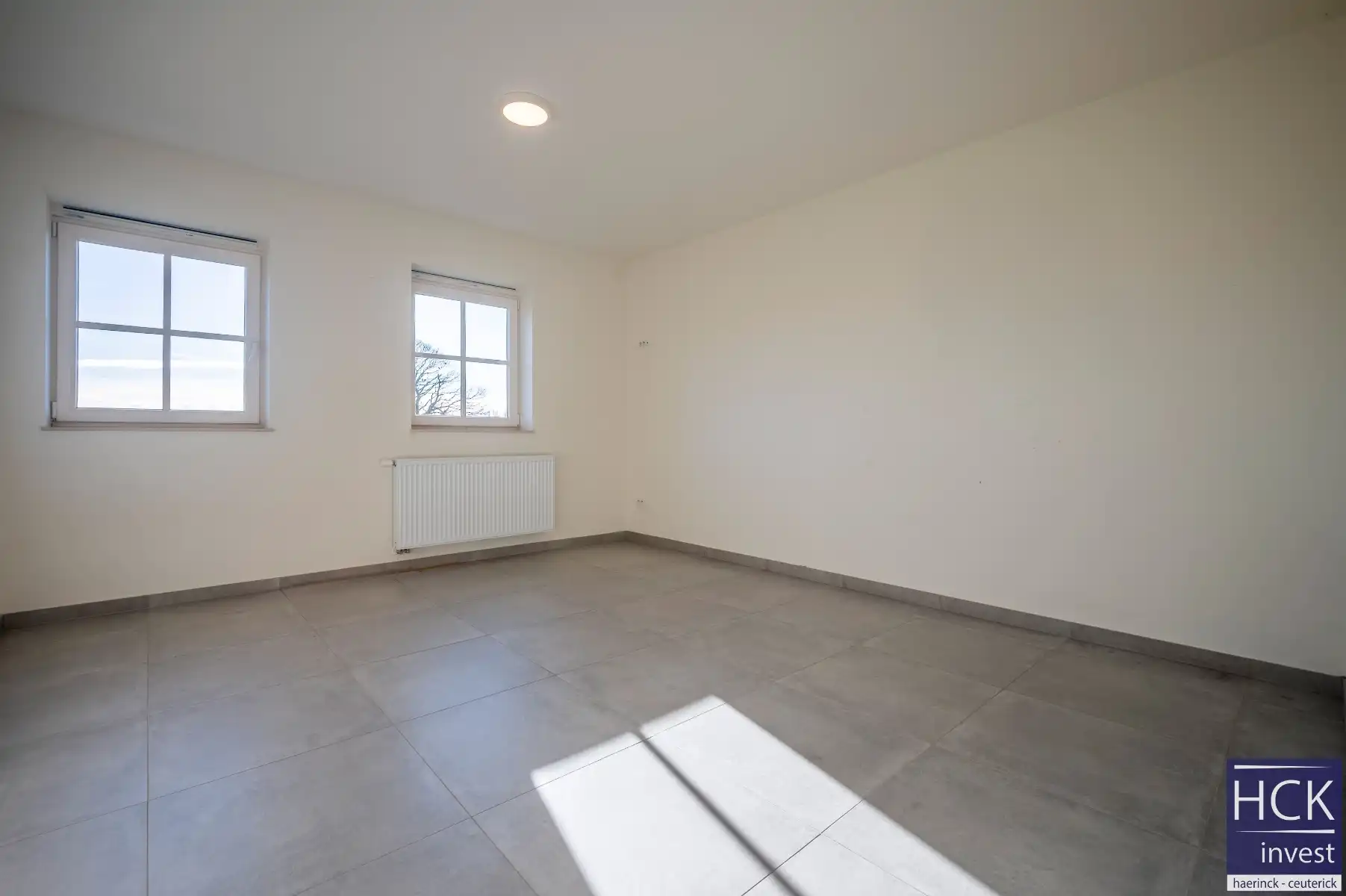 KRUISHOUTEM - Rustig gelegen ruime woning met groenzicht! foto 13