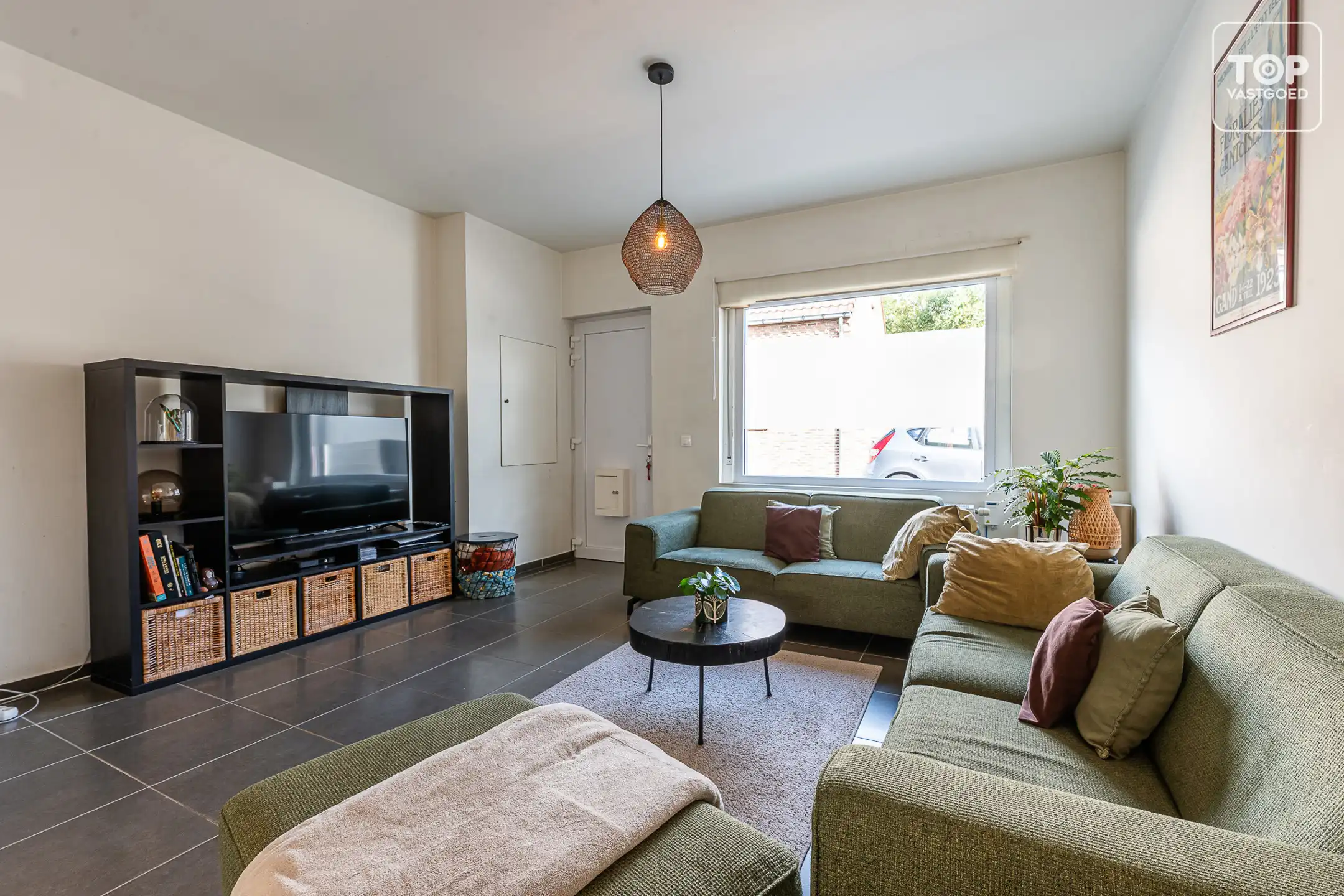 Ontdek deze woning met 3 slaapkamers in Wetteren! foto 4