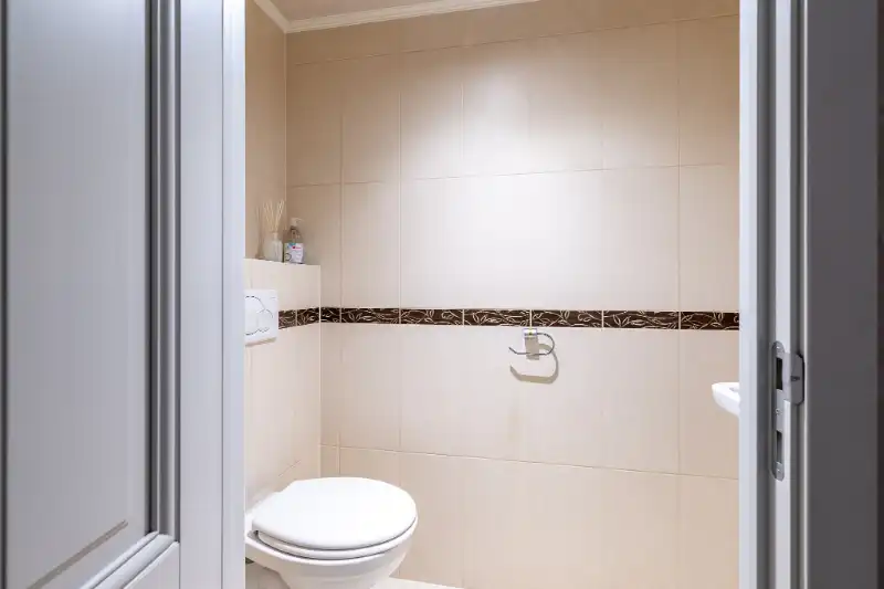 Ruim appartement (145m²) met 3 slaapkamers foto 9